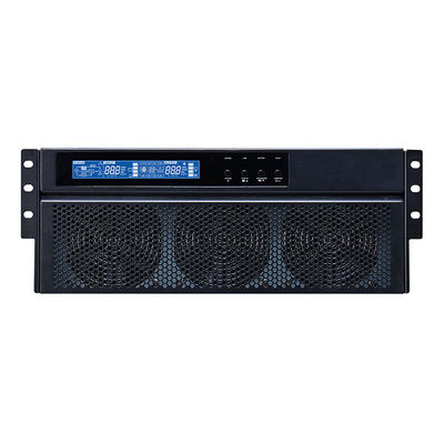 Visench Galleon II 3 Fase Rackmount Ups 10KVA 15KVA 20KVA 30KVA 40KVA 60KVA UPS on-line