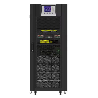 Telecomunicações Visench Potência 30U-90HV 90KW Modular 90KVA 90000VA 90000W PF 0,99 UPS online