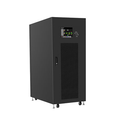 APlus 50kw Power Module OEM 3 Fase UPS 50KVA 300KVA 350KVA 400KVA 500KVA Online Ups