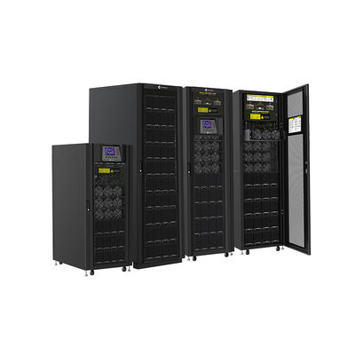 1100x600x1475 3 fases 210KW 210KVA 210000VA 210000W PF 0,99 UPS online para rede