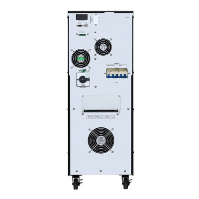 6KVA-10KVA On-line Visench OEM Gigante Elite Baixo 3 Fases Industrial UPS de Frequência Digital