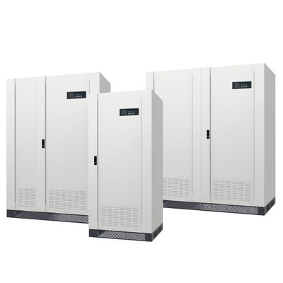 Visench Giant iNDll 60KVA 60KW 60000VA 60000W UPS online para segurança/monitorização/alarme