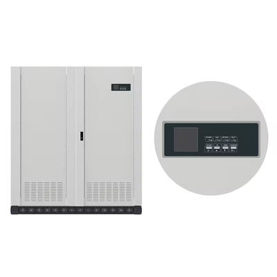 160KVA Visench Giant iNDll 33-160k 160KVA Fornecimento de energia industrial 160KW 160000VA 160000W UPS on-line Para computador / rede