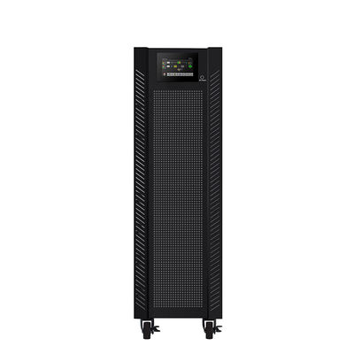 10KVA 10000W Pure Sine Wave Power Supply Online UPS Para Computador Visench Galleon ll