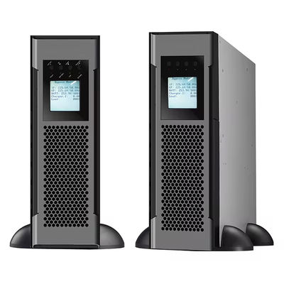 10KVA 6KVA 3KVA Pure Sinewave 360v/380v/400v/415v OEM UPS Fornecimento de energia por Visench Arena