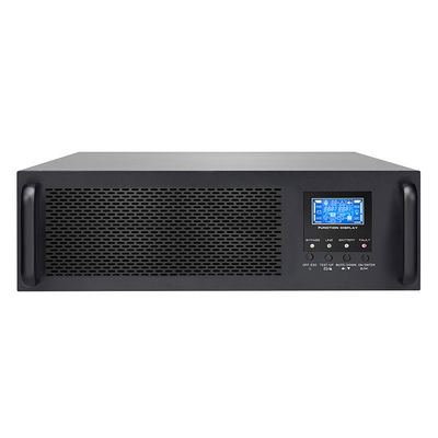 15KL 15KVA 15KW 15000W 15000VA OEM Visench Galleon II 3P3P Rackmount UPS Para Computador