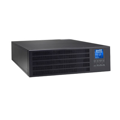 10KW 15KW 20KW 30KW 40KW 60KW OEM UPS online de três fases para rede Fator de potência 0.99
