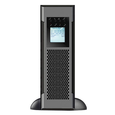 Visench Arena 3U Pure Sinewave OEM UPS 10KVA 6KVA 3KVA para segurança / monitoramento / alarme