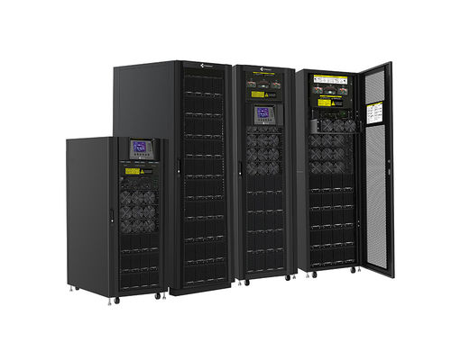 20KW-300KW Computador/Rede UPS Fornecimento de energia Online UPS por Visench Power Modular OEM