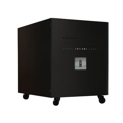 Telecomunicações Visench Power E PF 0,99 Bateria externa 20KVA 3Phase Ups Fornecimento de energia