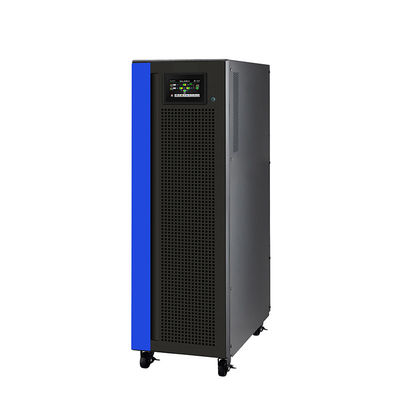 Três Fases Visench Galeão III 3p3p Pure Sinus Wave Online Ups Frequência 40-70 HZ