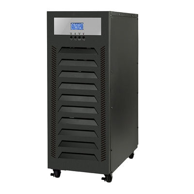 On-line Visench OEM Baixa Frequência 6KVA 7.5KVA 10KVA 3 Fases Industrial Fornecimento de Energia para Computador/Rede