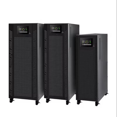 Visench OEM 10000VA 20000VA 30000VA 40000VA PF 0,99 On-line Tower Pure Sine Wave UPS