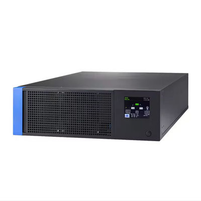 Galleon II Rack UPS OEM 10KVA 15KVA 20KVA 30KVA 40KVA 60KVA 3 fases UPS online para sistemas de alarme