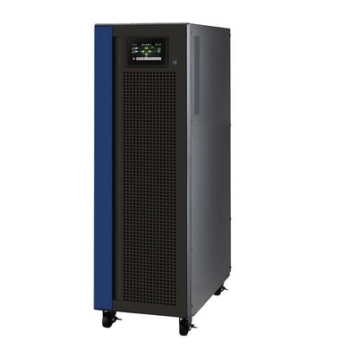 Data Center Visench Galleon III 3 Fase Pure Sine Wave OEM UPS Capacidade nominal 10KVA-40KVA