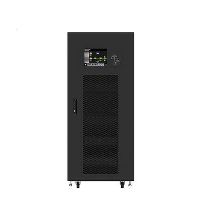 Visench A 42U-500 PM-50 500KVA 500KW APlus 50kw Power Module Online Ups para Data Center
