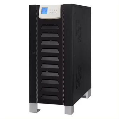 3Fase Visench Giant31-15K 15KVA 15KW 15000W Pure Sine Wave Online UPS para segurança / monitoramento / alarme