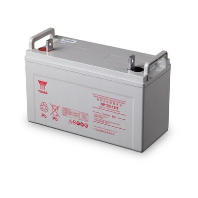 Fabricantes de energia Baterias portáteis Residencial Armazenamento recarregável Bateria de lítio 12V100ah NP100-12H