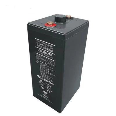 2V 300Ah Armazenamento de energia de chumbo selado ácido VRLA Fornecimento de energia Pacote de bateria para sistema solar eólico Fornecimentos de energia ininterruptos