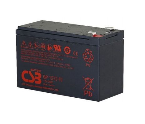 CSbateria 12V 28W Long Life GEL Bateria para Carros de Golf e Buggies China Supply