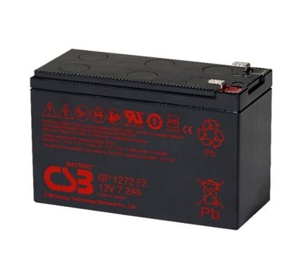 Bateria de gel de boa qualidade 12V 7,2Ah 12Ah 17Ah 26Ah 34Ah para uso fora da rede solar