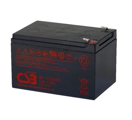 Preço de fábrica Bateria de Gel Solar de Vela 12v 12Ah 17Ah 26Ah 34Ah Bateria de Armazenamento AGM de Ácido de Chumbo para Sistema de Energia Solar