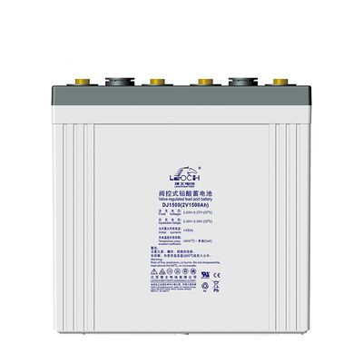 Agm Deep Cycle Stock Inverter Bateria Gel Bateria 2V 6v 12v 100ah 200ah 250ah 300ah para Sistema Solar