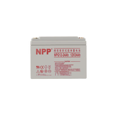 Bateria de lítio Lifepo4 de 24V 200Ah com 12V 24Ah Tamanho Carregável