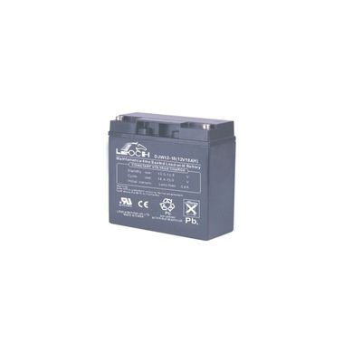 Bateria de chumbo-ácido de 12 V para scooters elétricos, carrinhos de golfe e dispositivos de mobilidade