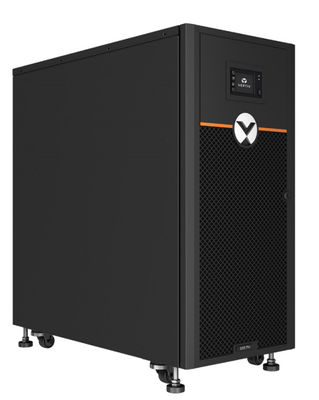 Vertiv Liebert EXS PRO 30KVA 40KVA 60KVA 80KVA 380V UPS de três fases Online Tower UPS para rede de data center