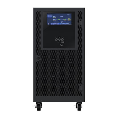 Fortaleza Visench 3P3P 120KVA 120KW UPS de três fases Fornecimento de energia Tpwer UPS on-line para data center de rede