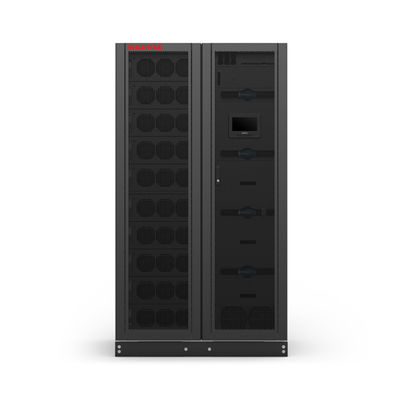 SANTAK Castle 3C3 HD Alta Confiabilidade 600KVA UPS Modular Interno 600KW para Data Center