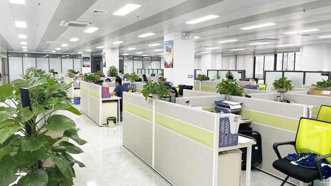 Vertiv Liebert EXS PRO 30KVA 40KVA 60KVA 80KVA 380V UPS de três fases Online Tower UPS para rede de data center 9