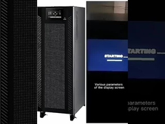 a alta frequência levanta