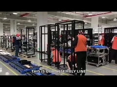 a alta frequência levanta