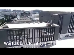 Santak Module UPS 60KW 500KVA Santak ARRAY 3A3 PT Série UPS Modular Fabricantes