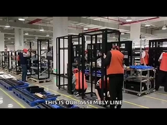 UPS Vertiv EXS 30KVA-80KVA