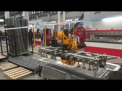 SANTAK SIU Série UPS Industrial Fabricantes 60KVA-200KVA Industrial fonte de alimentação ininterrupta