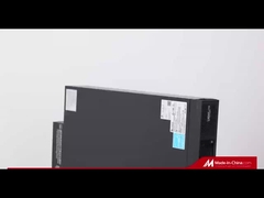 Dupla Conversão Santak Castle Rack S-C UPS Santak 3KVA