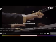 30KVA-300KVA Visench PT Modular UPS Fabricantes Alta densidade de potência