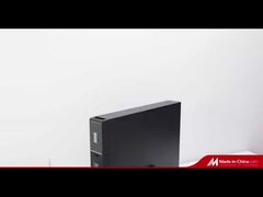 5PX2200iRT2UAUG2 Eaton 5PX UPS 2200VA Fator de forma do rack / torre