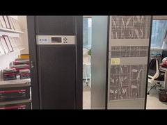 Eaton 93E UPS online
