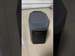 Home LiFePO4 Bateria Estação de energia portátil DELTA 2 ECOFLOW Carregamento rápido AC 1800W 1024Wh Backup