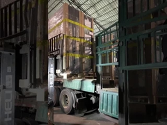 Precisão 10KW 15KW Temperatura constante Umidade CE Ventilador Precision Air Conditioning