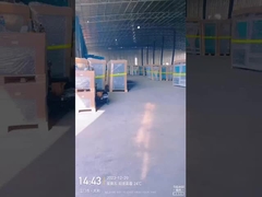 Sistema de refrigeração do centro de dados de laboratório Vertiv Liebert PEX3 CW P1030 30KW 200KW Ar condicionado