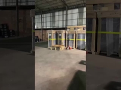 A Vertiv Tech, anteriormente conhecida como Emerson Network Power Company e renomeada como Vertiv Tech, é independente