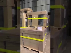 A Vertiv Tech, anteriormente conhecida como Emerson Network Power Company e renomeada como Vertiv Tech, é independente