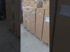 Precision Air Conditioner Os produtos da Vertiv são amplamente reconhecidos em todo o mundo, e muitas das principais empresas