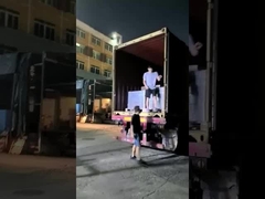 Eaton 9PX UPS de iões de lítio 1000W 10kva 3 fases com sistema de alimentação de bateria de lítio incorporado