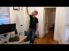 Estação de energia portátil Ecoflow Delta PRO Estação de carga rápida